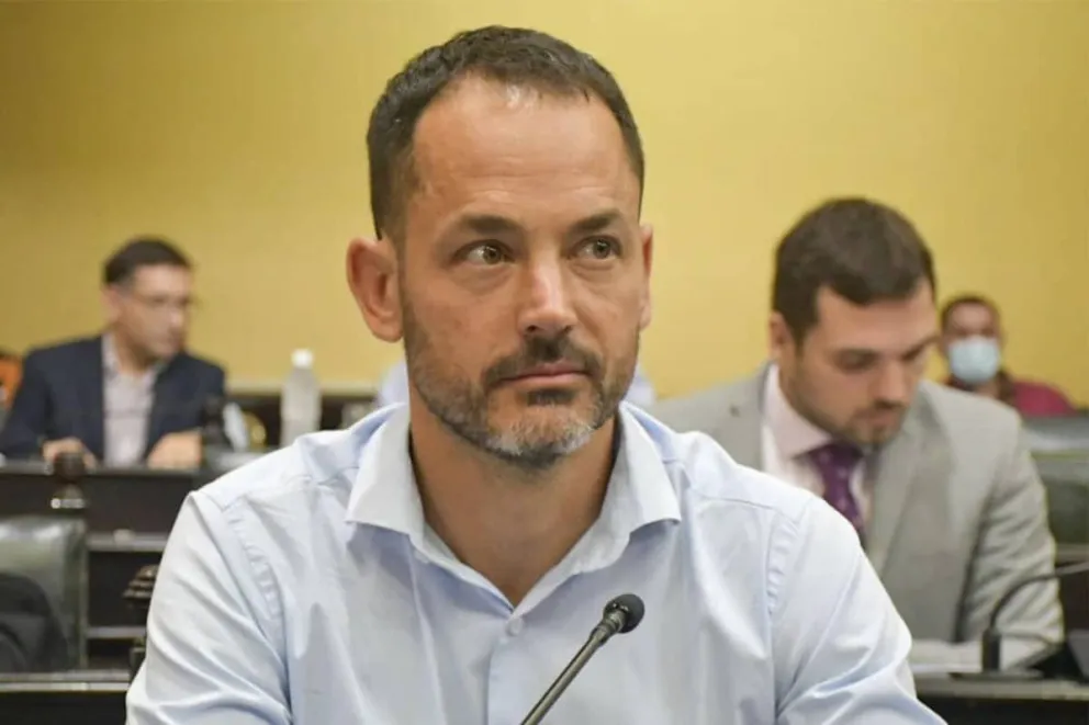 Alimentos retenidos en Salta: Emiliano Durand dilapidó la gestión de Bettina Romero