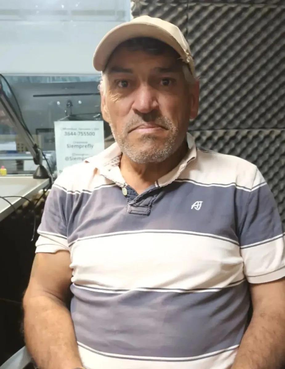 salte&ntilde;o abandonado chaco s&aacute;enz pe&ntilde;a 