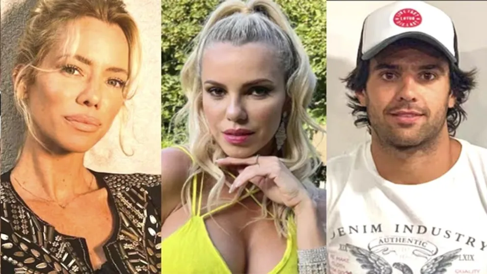 Las insólitas revelaciones de Lola Bezerra que ponen en jaque la relación de Nicole Neumann y Manu Urcera