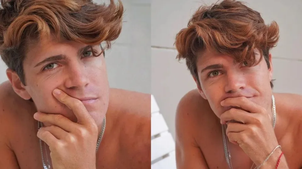 Conocé la tarifa de estrella que cobra Marcos Ginocchio por aparición: el costo de la fama