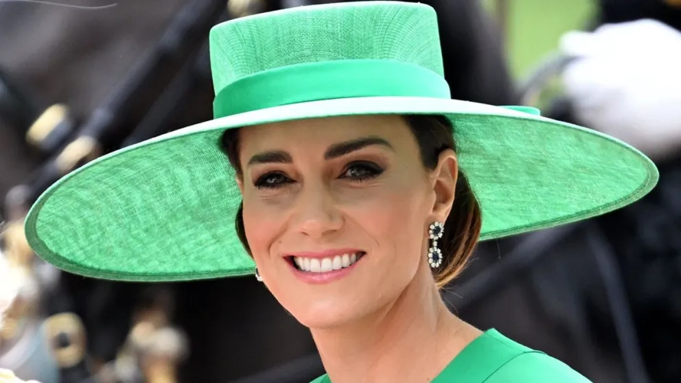 Kate Middelton confirma su regreso a la escena pública: todos esperan verla en el balcón del palacio de Buckingham