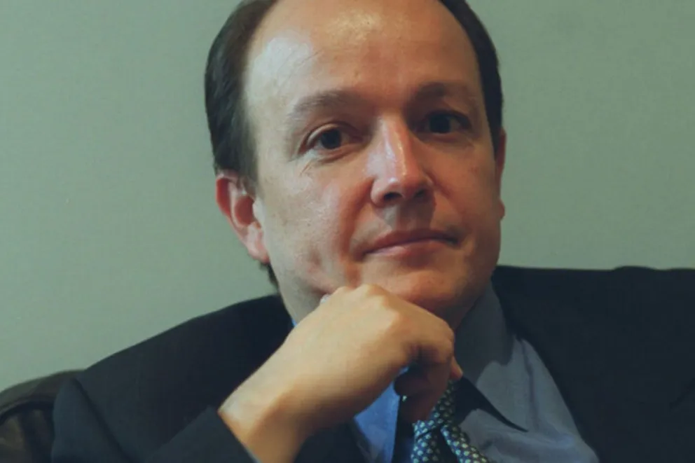 Otro cambio en el Gabinete: renunció Joaquín Cottani, el segundo de Luis Caputo