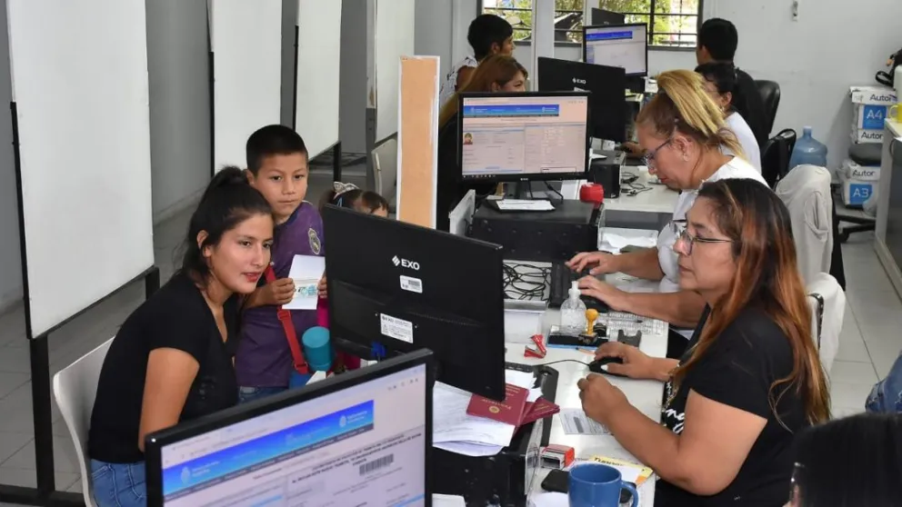 Atención salteños: el Registro Civil actualizó los precios de los trámites