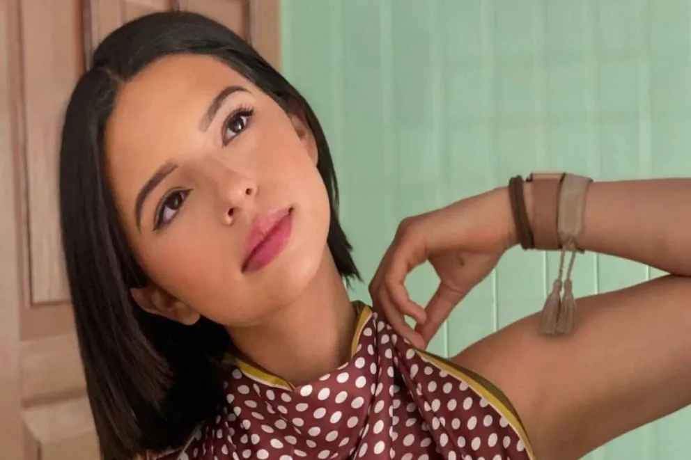 A esto tuvo que renunciar Ángela Aguilar para poder ser cantante
