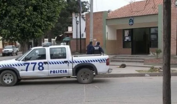 DETENIDOS