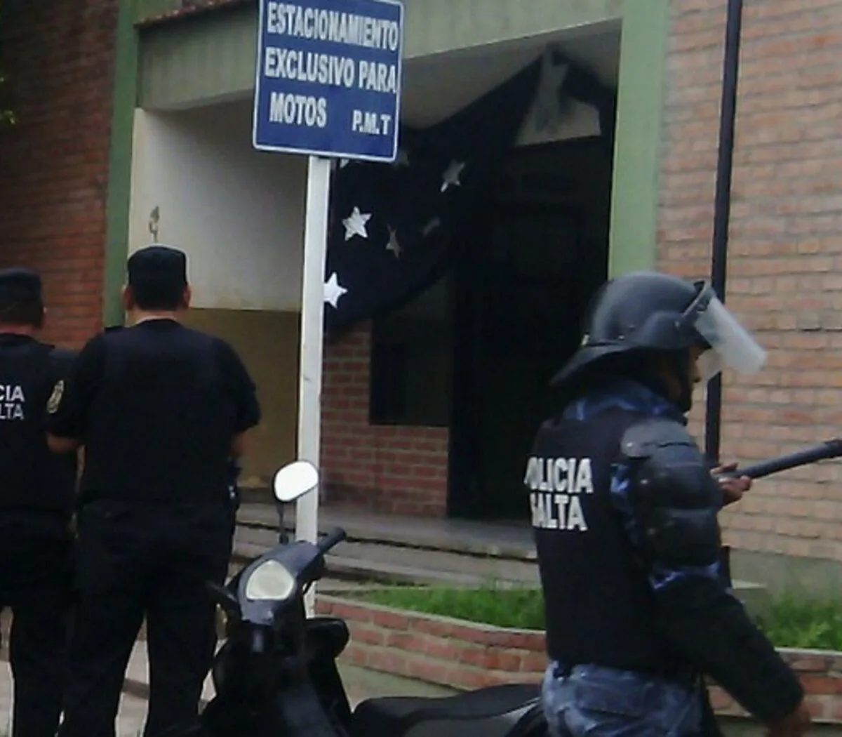 Hombre de 78 acusado de abuso