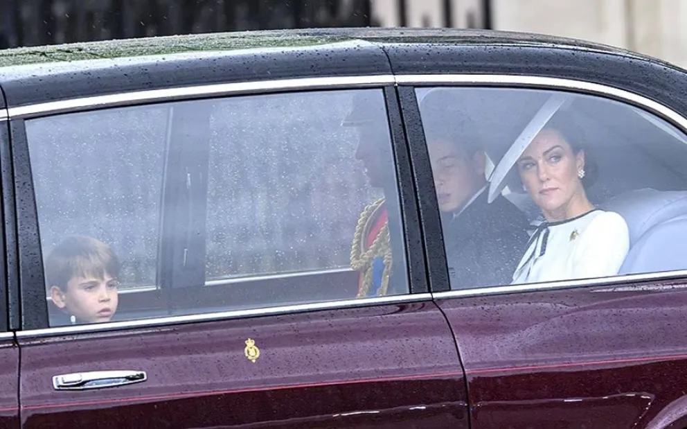 Kate Middleton