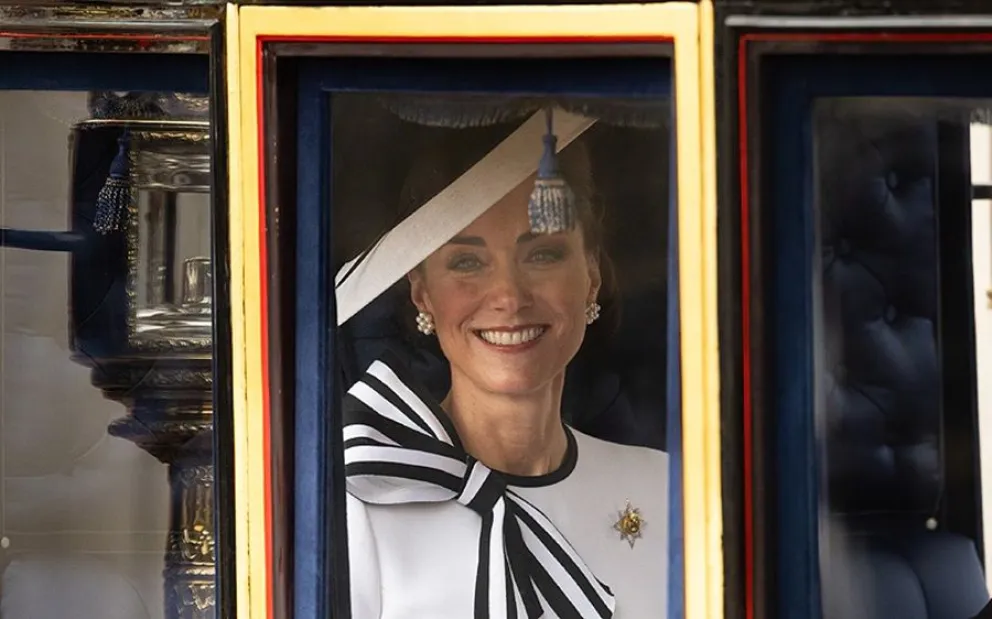 Kate Middleton