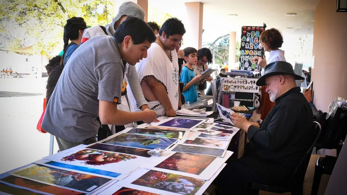 mercado artesanal fin de semana mercado medieval
