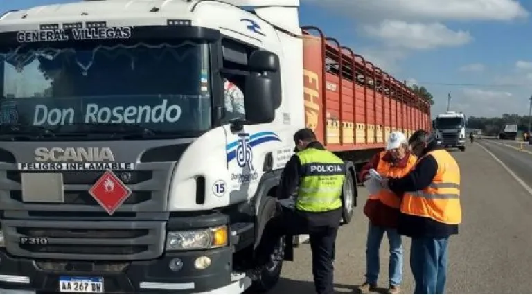 Camion