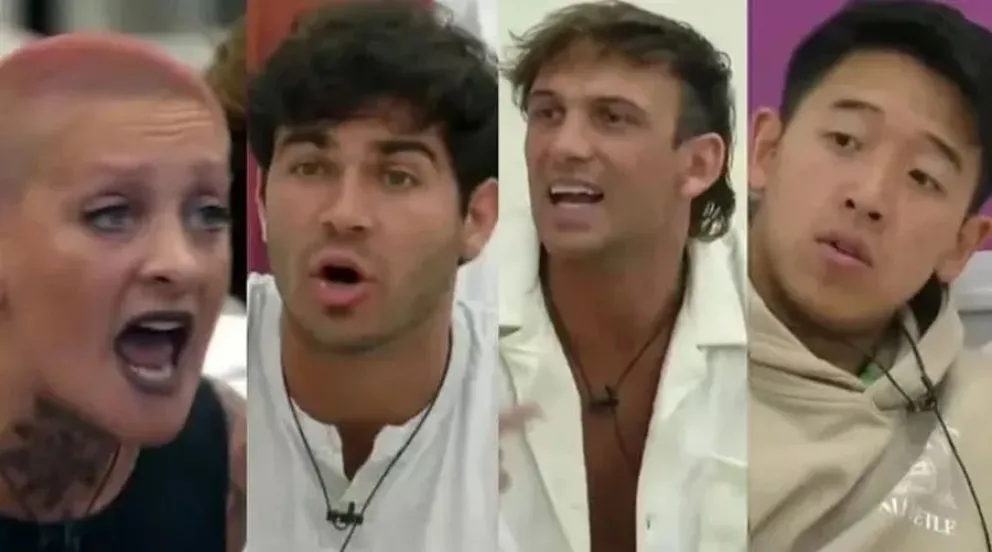 Gran Hermano