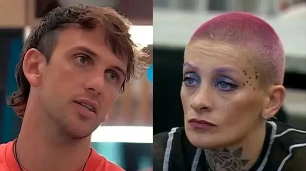 Gran Hermano-Furia-Bautista