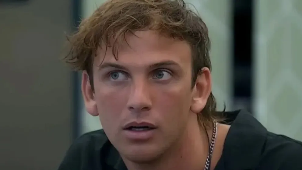 Bautista Mascia desenmascara la sucia estrategia de Furia para ganar Gran Hermano: la dejó en evidencia