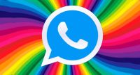 Hacé brillar tu WhatsApp con muchos colores: activá el "Modo Arcoíris" en pocos pasos