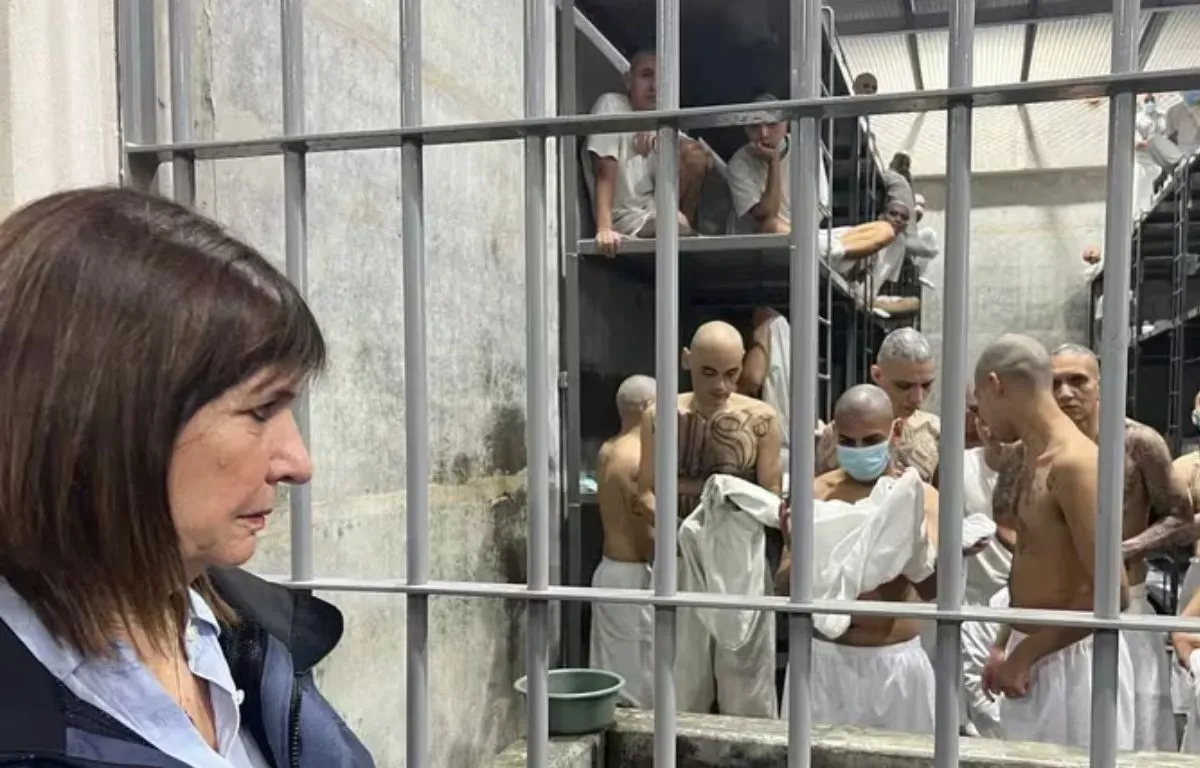 Patricia Bullrich