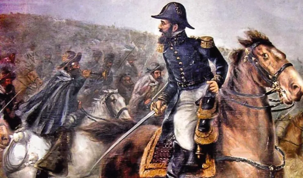 ''La tierra en armas”, la historia poco recordada de Güemes