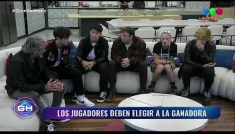 Gran Hermano