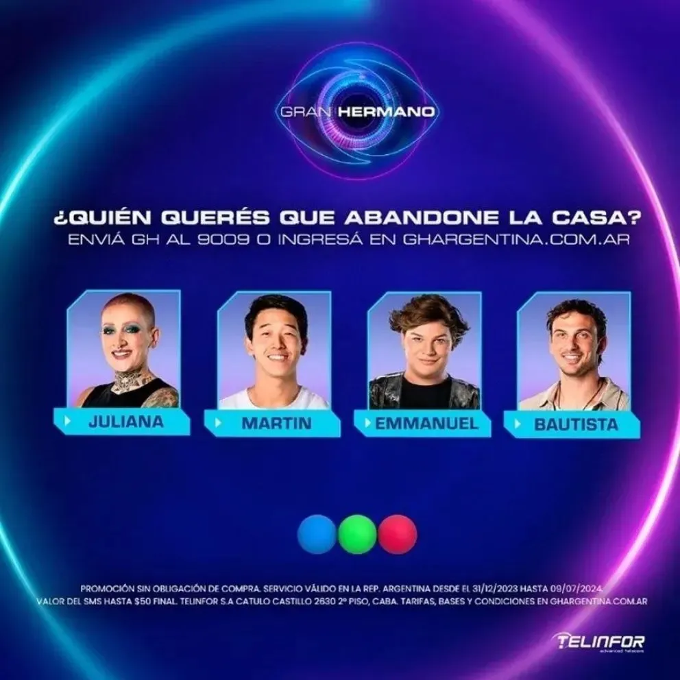 Gran Hermano