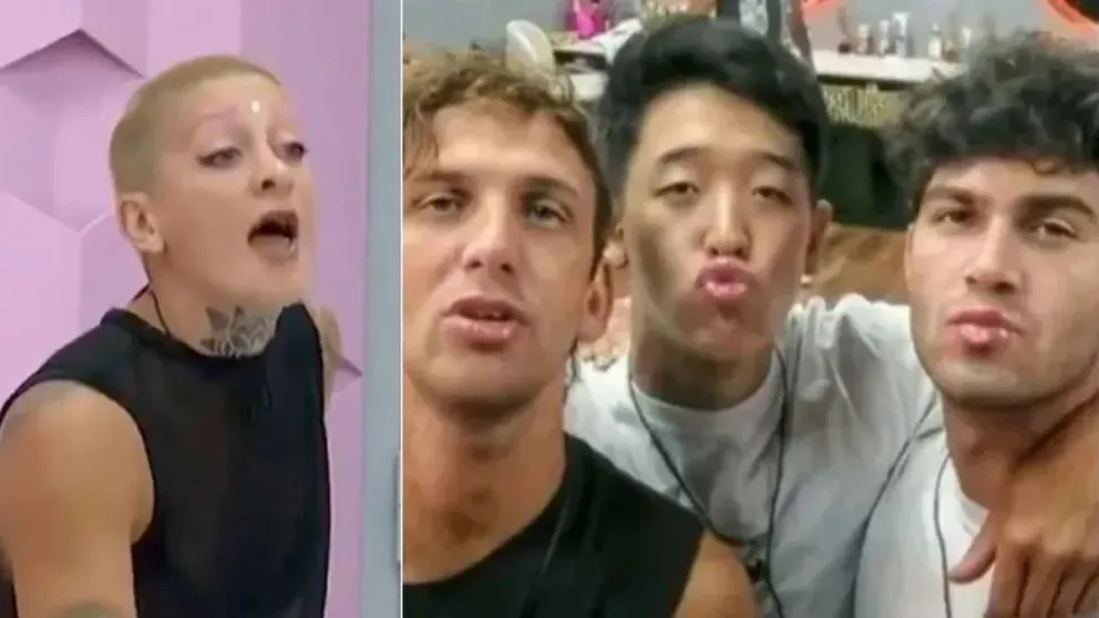 Sin gala de eliminación: así se vivió la caldeada cena de nominados de Gran Hermano