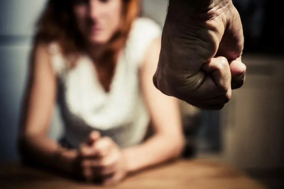 Violencia Metán