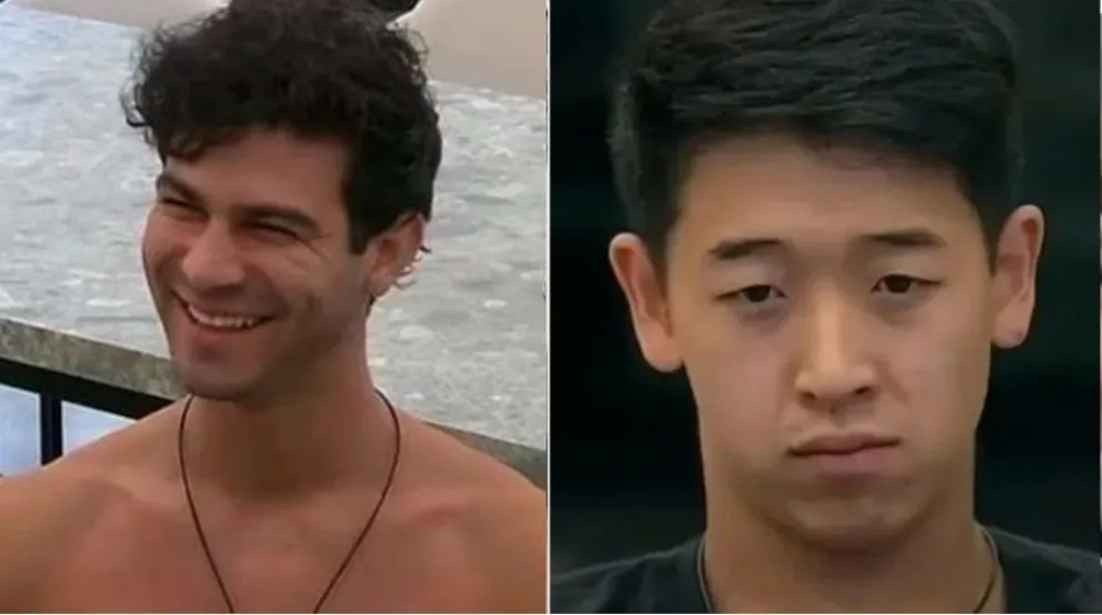 Gran Hermano