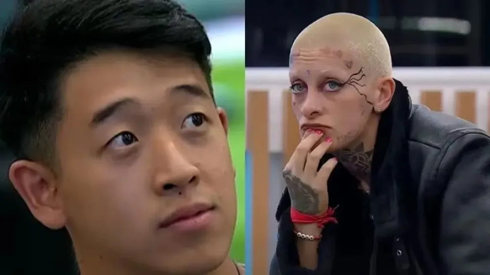 Gran Hermano