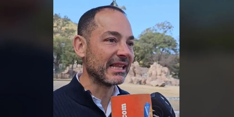 Pese a las críticas, Emiliano Durand respaldó el nuevo sistema de scoring y explicó sus motivos