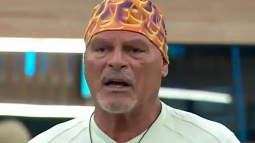 Gran Hermano-Alfa-Virginia