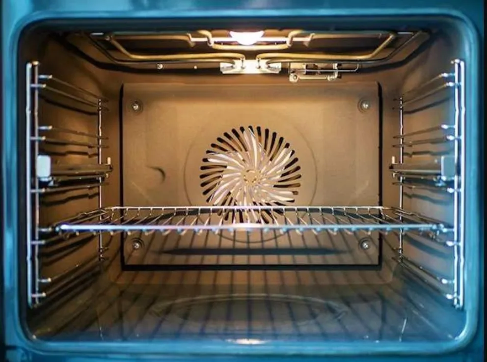 horno de tu cocina-truco