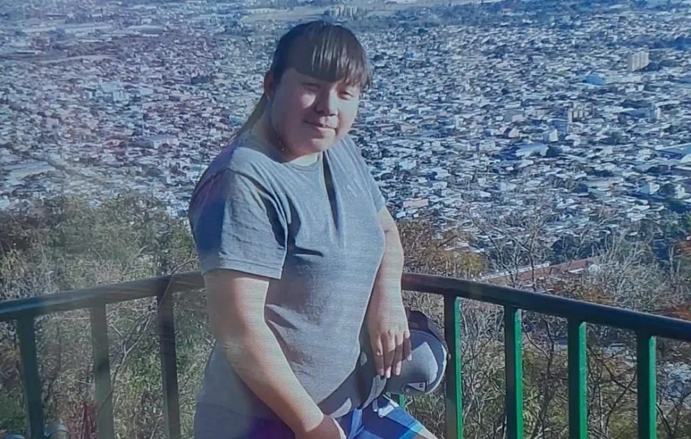 Intensa búsqueda de una adolescente salteña desaparecida durante el Día del Padre