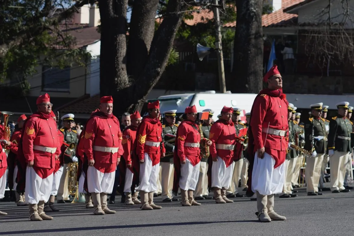Feriados en Salta