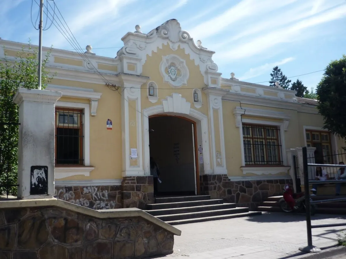 Escuelas afectadas en SALTA