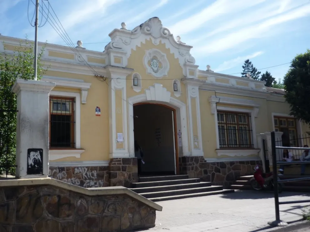 Escuela Salta