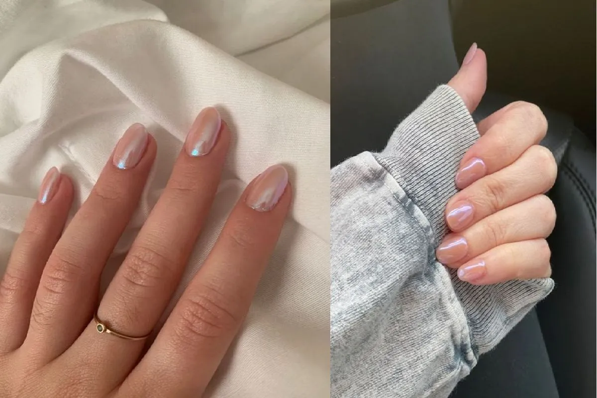 NAIL ART