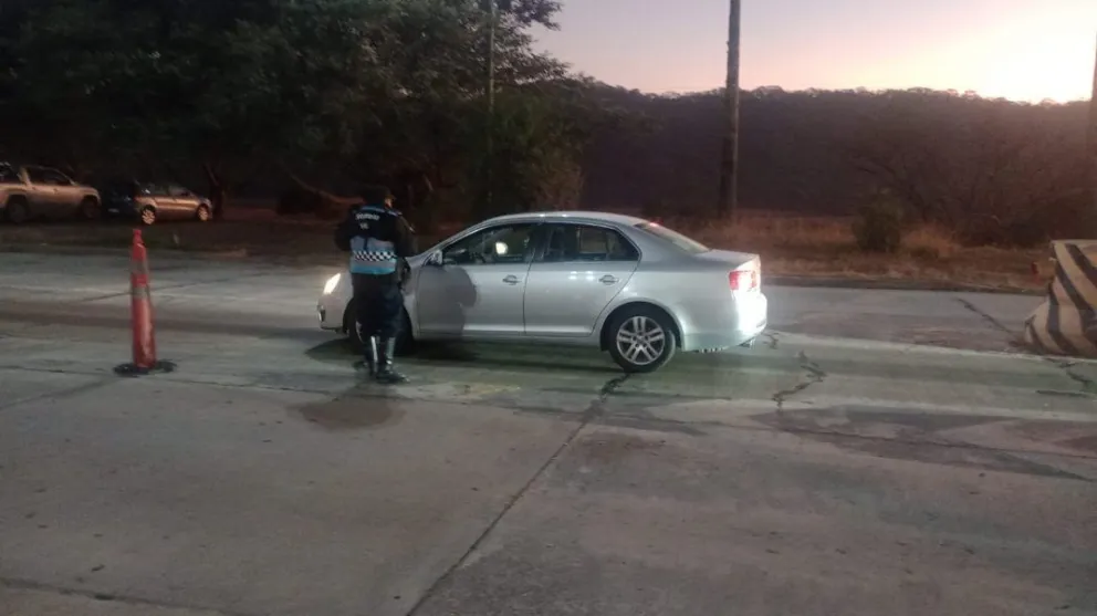 Alarmante: esta es la gran cantidad de conductores ebrios que circularon en Salta este fin de semana