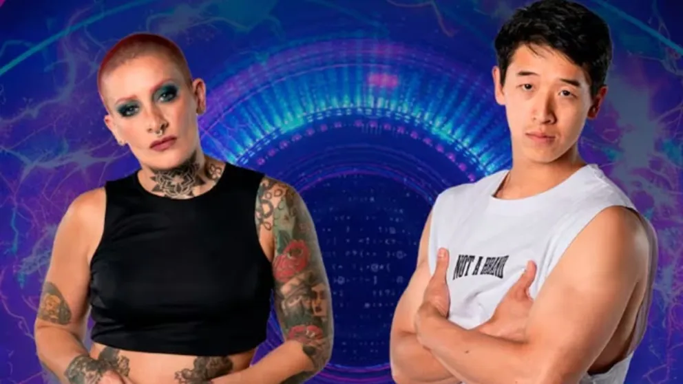 La explosiva revelación de Furia antes de la eliminación en Gran Hermano: ¿está todo arreglado?