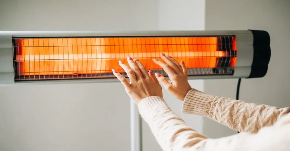 Zona Fría: amplían tope de consumos de energía eléctrica para 14 departamentos en Salta