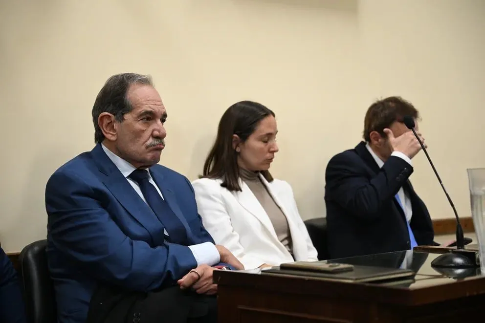 Jos&eacute; Alperovich 