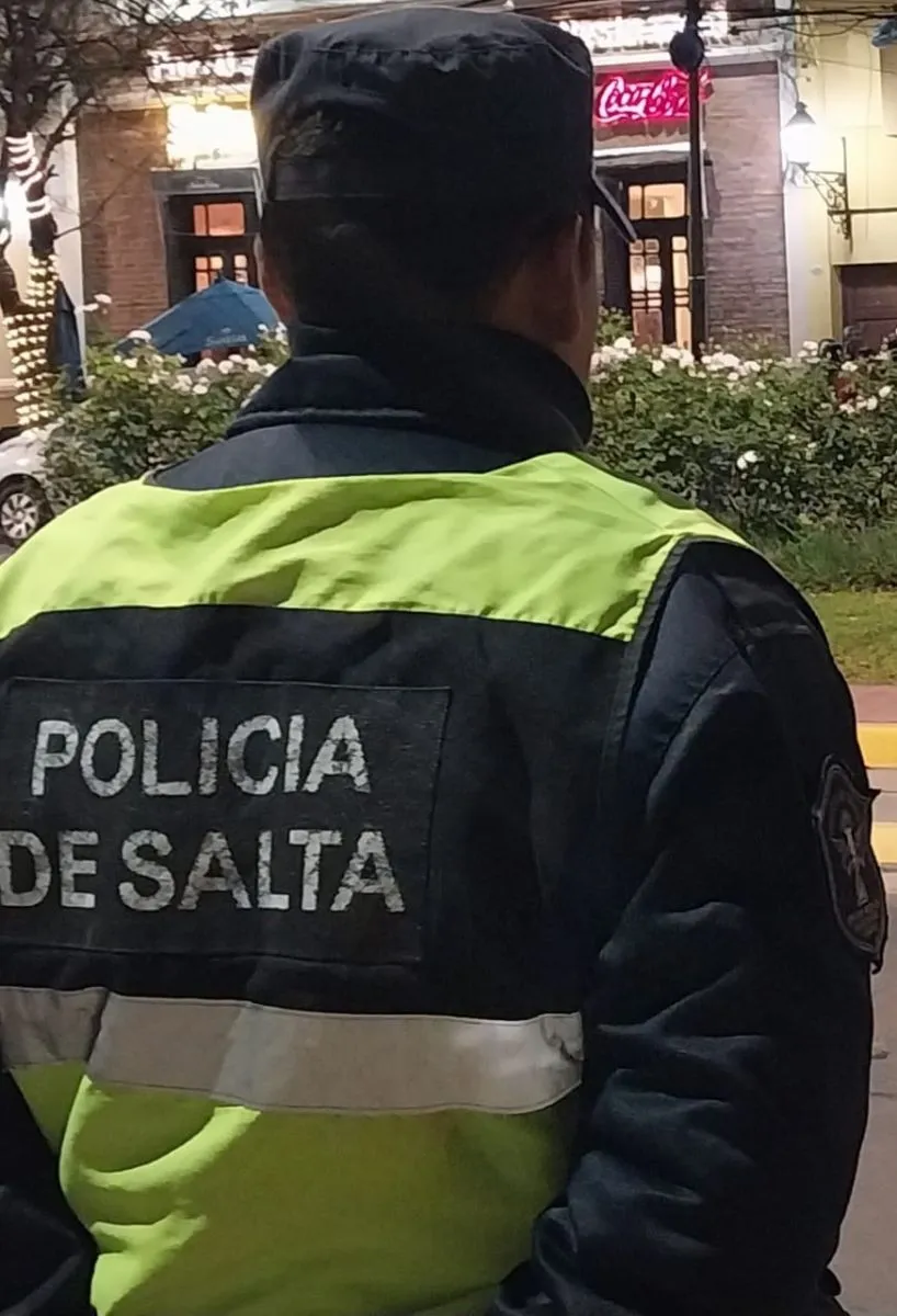 Hallaron a una adolescente salte&ntilde;a desaparecida 