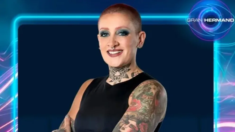 La inesperada propuesta de este famoso productor a Furia Scaglione tras su salida de Gran Hermano