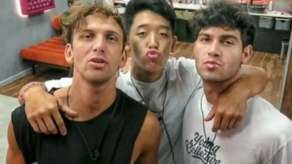 Esto hicieron los Bros tras la salida de Furia de Gran Hermano: su reacción se volvió viral