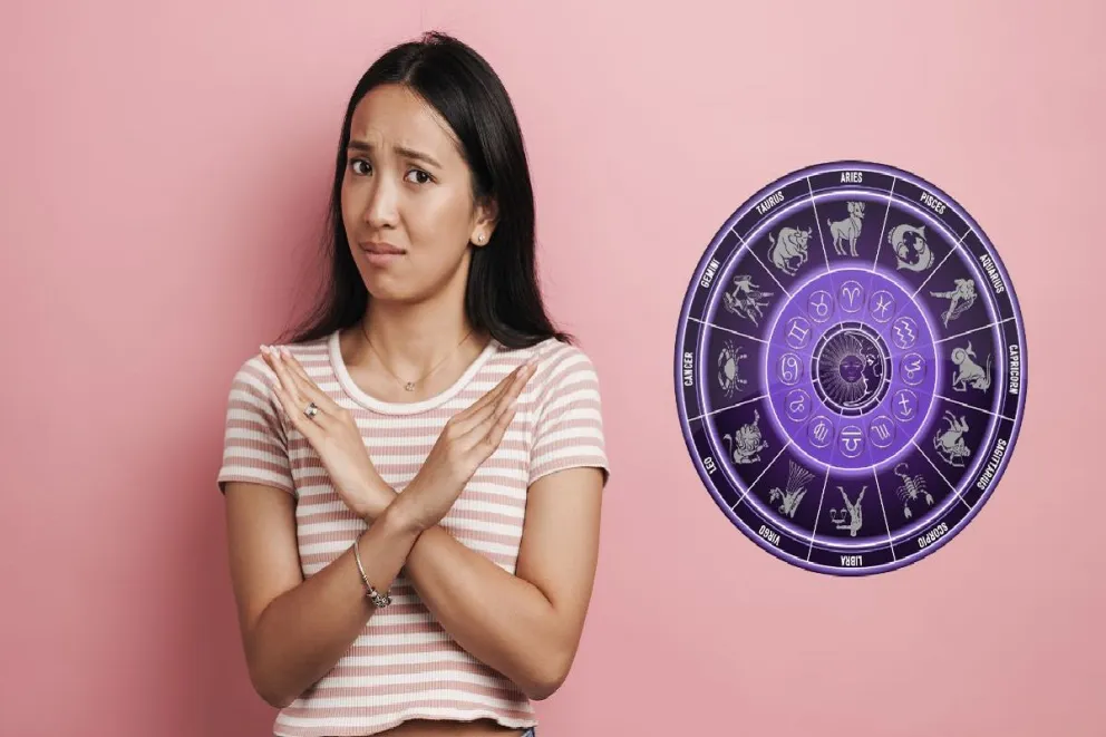Astros revelan cuál es el signo zodiacal que harta a las personas, pocos le tienen paciencia