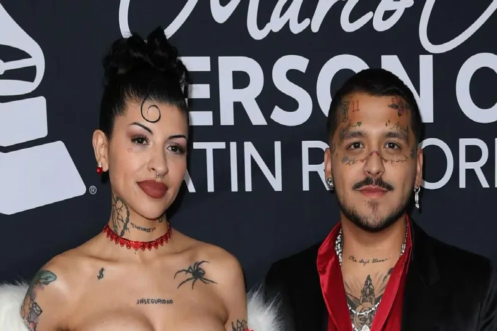 Christian Nodal evita que Cazzu haga polémicas declaraciones: revelado el pacto del silencio 