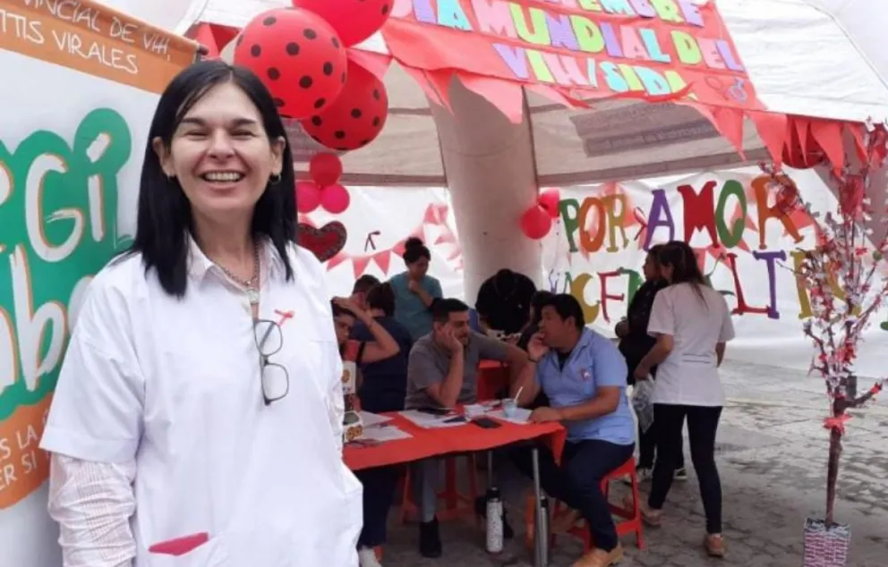 Preocupación por los casos de niños nacidos con sífilis en Salta: advierten las causas de contagio