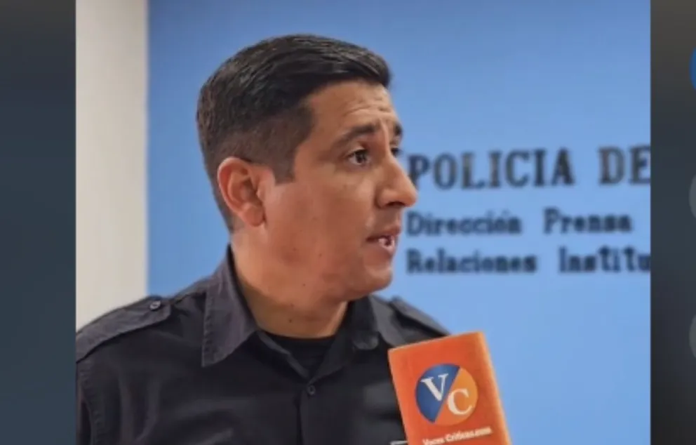 Caso Loan Danilo Peña: así es el trabajo que realiza la policía de Salta para encontrar al niño