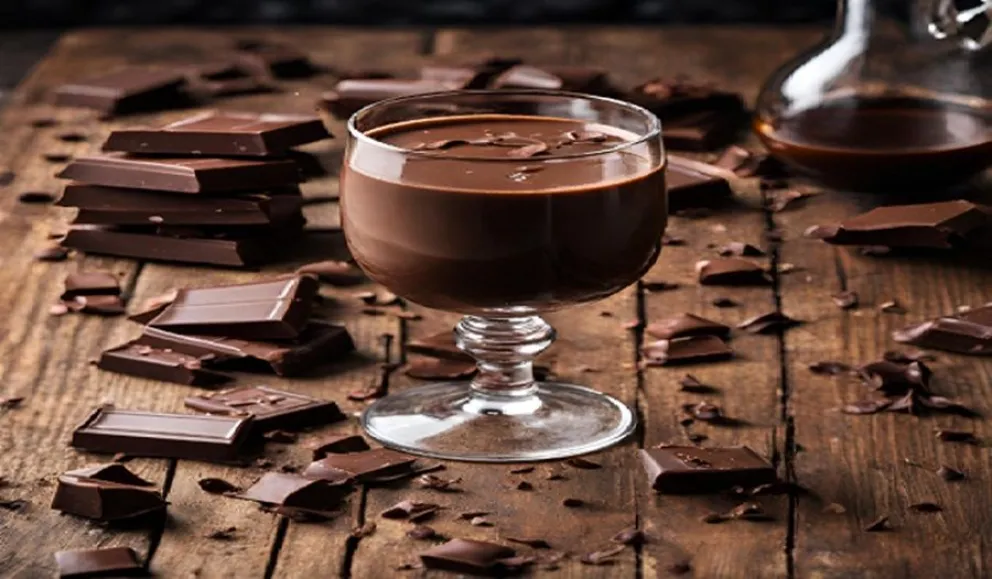 receta-licor de chocolate