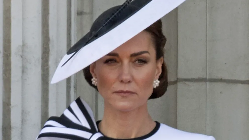 Kate Middleton genera impacto al revelar la noticia más devastadora: “no estoy…”