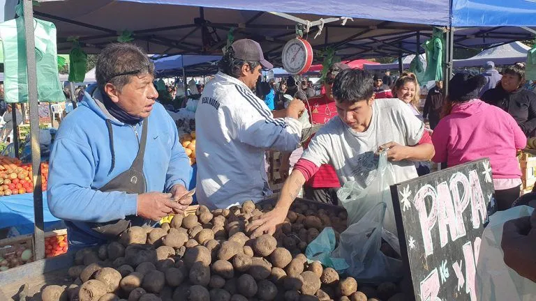 Expo Mercado Salta
