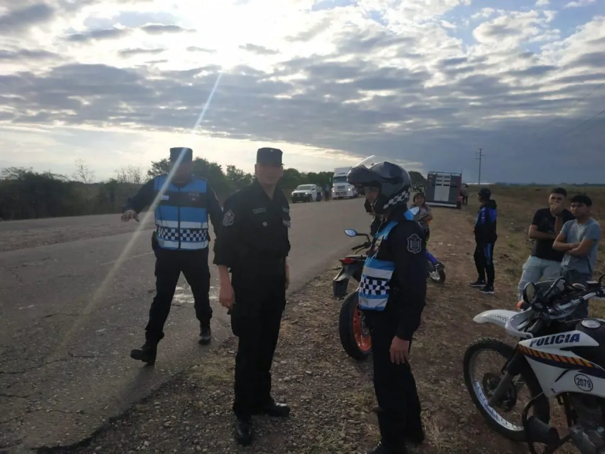 Operativos