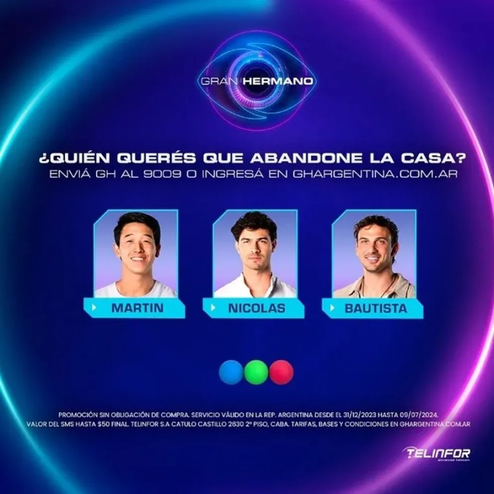 Gran Hermano